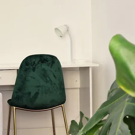 Glorious By Lovelystay Apartamento *