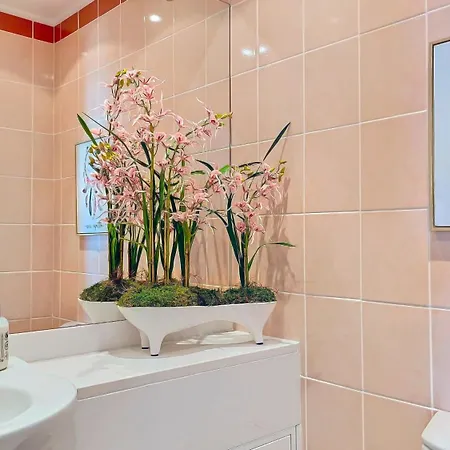 Glorious By Lovelystay Apartamento