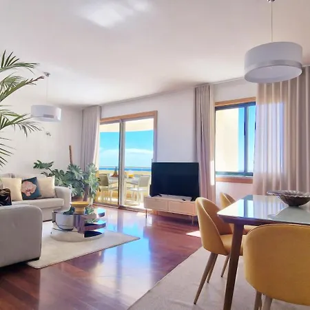 Glorious By Lovelystay * Funchal