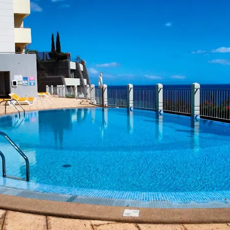 Apartment Glorious By Lovelystay Funchal (Madeira)