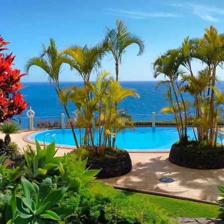 Glorious By Lovelystay * Funchal