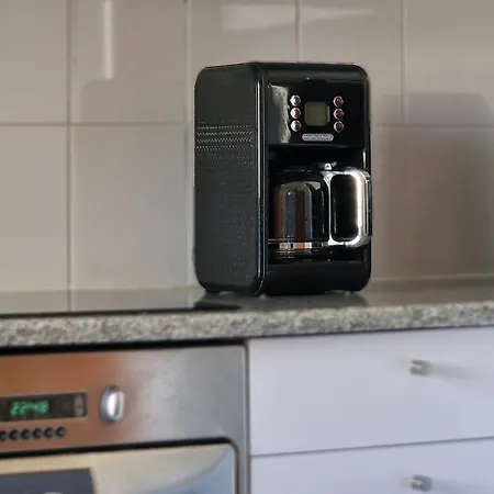 Glorious By Lovelystay شقة *