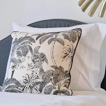 Glorious By Lovelystay * Funchal