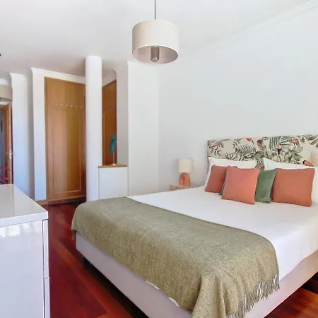 Glorious By Lovelystay