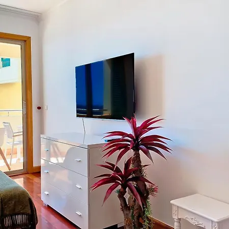 Apartment Glorious By Lovelystay Funchal (Madeira)