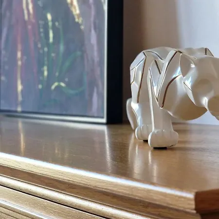 Glorious By Lovelystay شقة