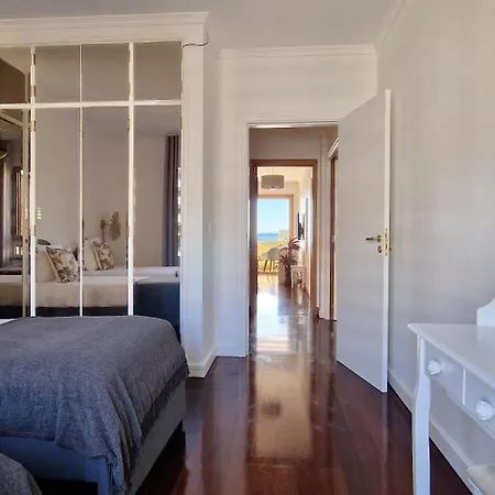 Glorious By Lovelystay Apartman Funchal