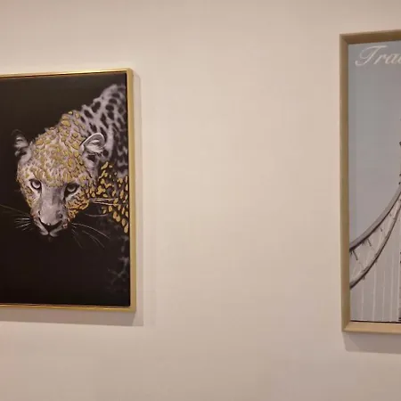 Apartman Glorious By Lovelystay *