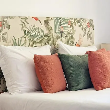 Glorious By Lovelystay فونشال