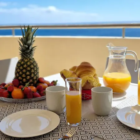 Glorious By Lovelystay Apartman Funchal