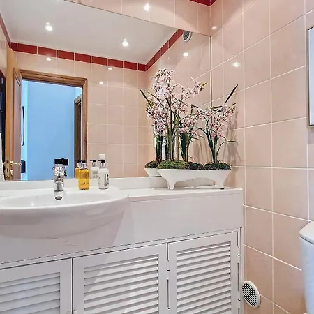 شقة Glorious By Lovelystay *