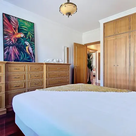 Glorious By Lovelystay Apartman Funchal