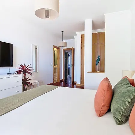 Apartman Glorious By Lovelystay Funchal