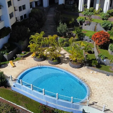Apartment Glorious By Lovelystay Funchal (Madeira)