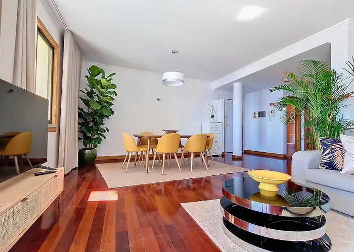 Glorious By Lovelystay