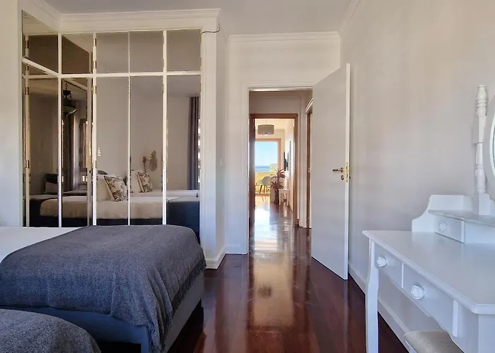 Glorious By Lovelystay Apartment Funchal (Madeira)