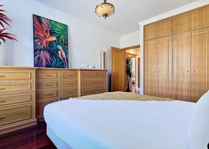 Glorious By Lovelystay Apartment Funchal (Madeira)