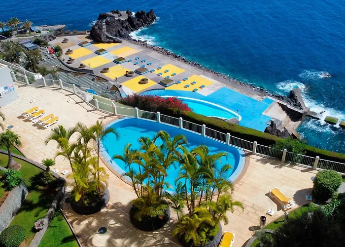 Glorious By Lovelystay Funchal (Madeira)