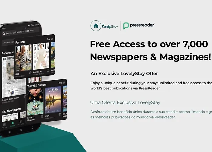 Apartment Glorious By Lovelystay *